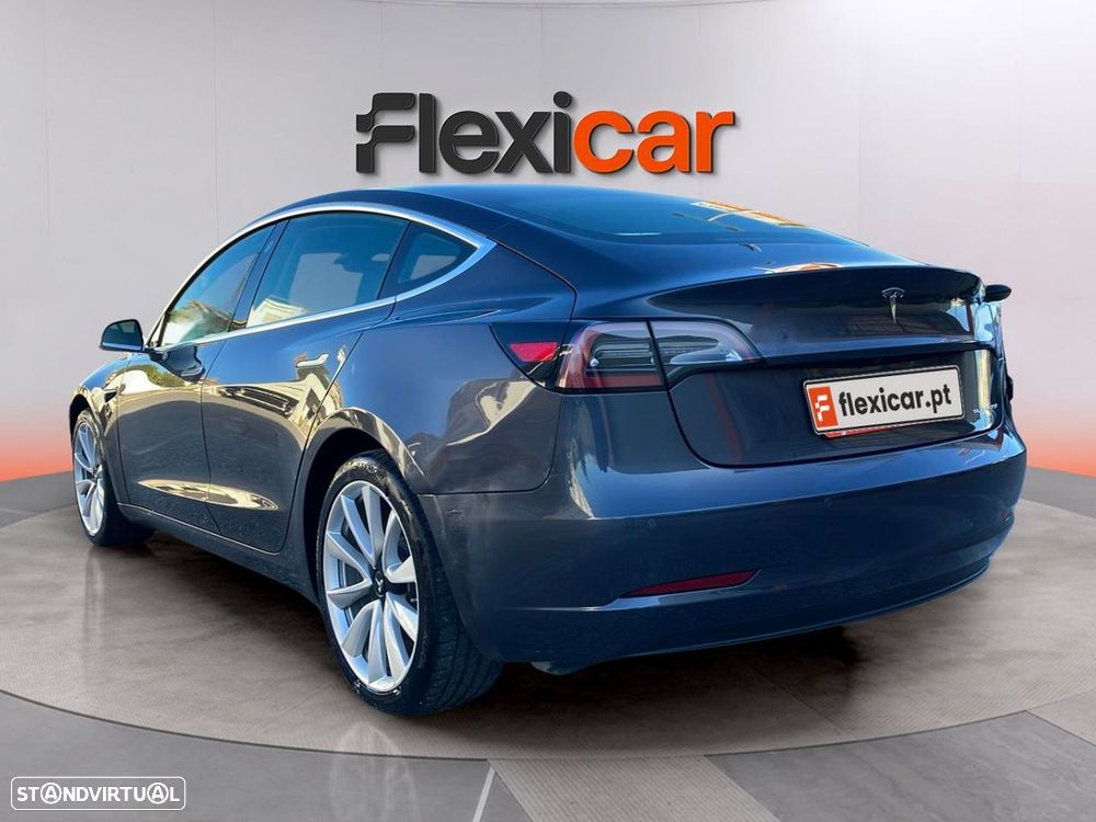 Tesla Model 3 2019 photo 5