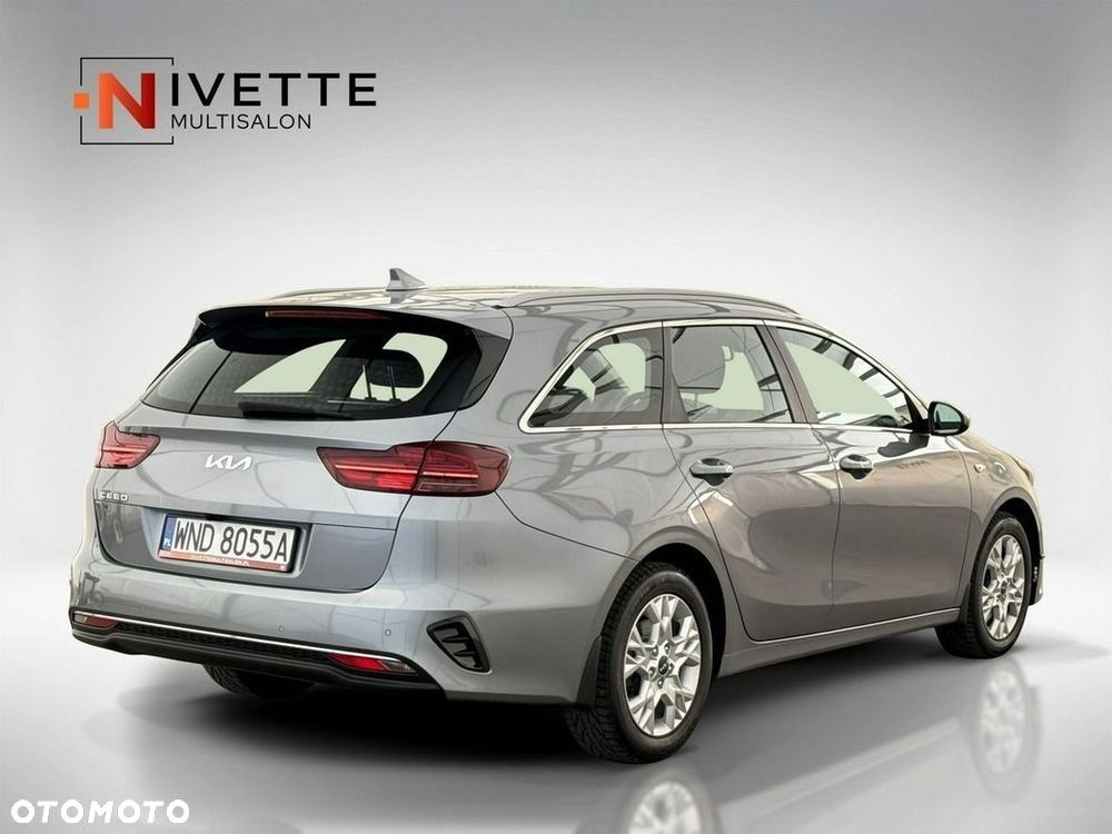 Kia Ceed - 20