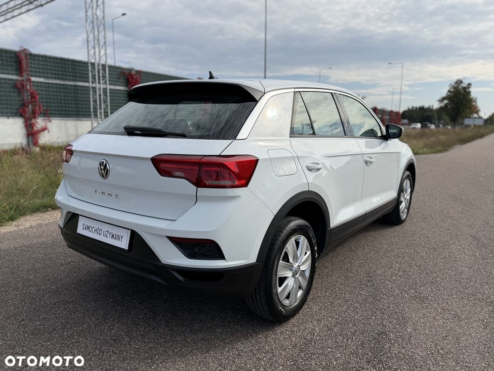 Volkswagen T-Roc - 6