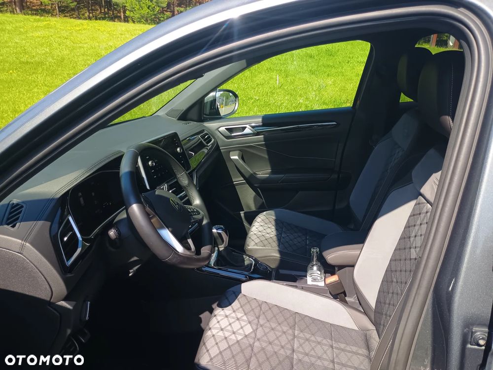 Volkswagen T-Roc 2.0 TSI 4Motion R-Line DSG - 21