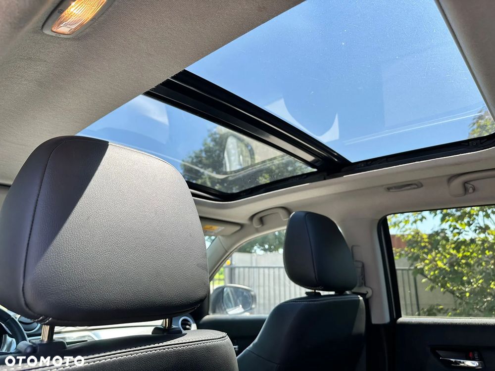 Suzuki Vitara 1.4 Boosterjet Comfort - 16