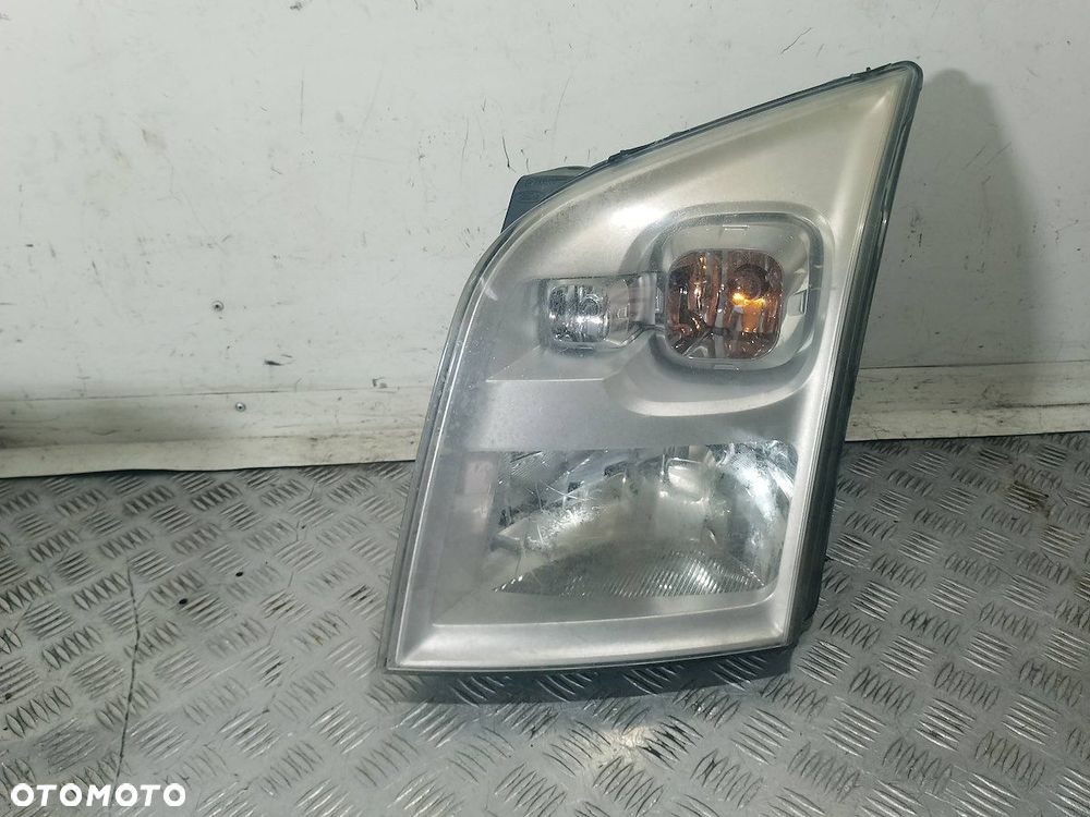 LAMPA LEWA PRZÓD FORD TRANSIT 6C11-13W030-DC - 1