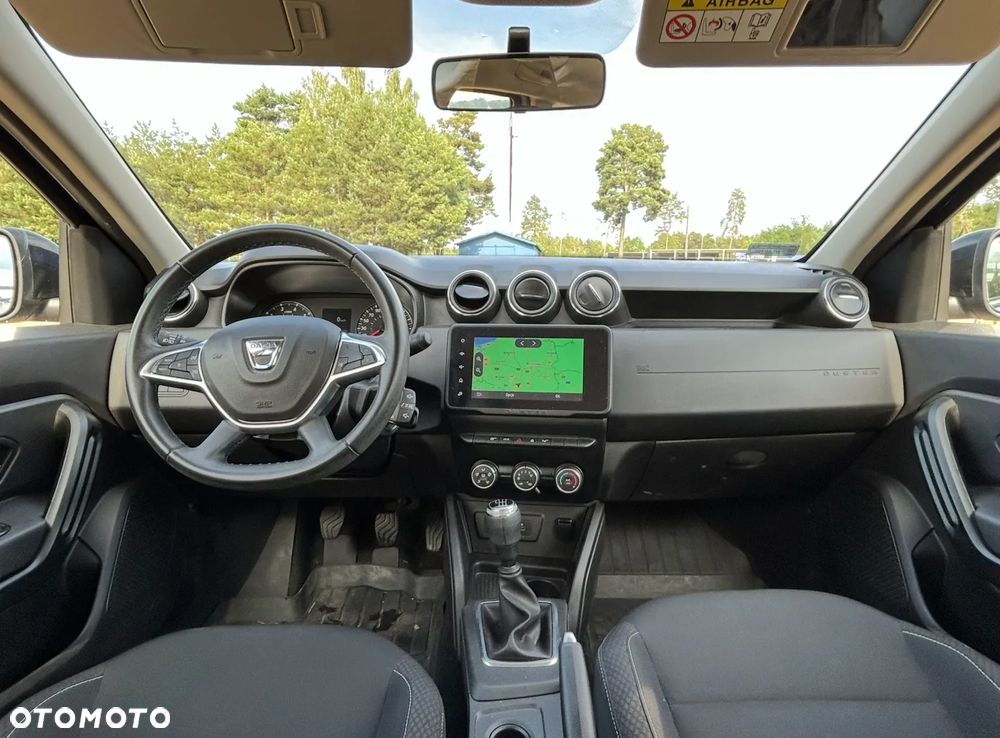 Dacia Duster 1.0 TCe Comfort - 7