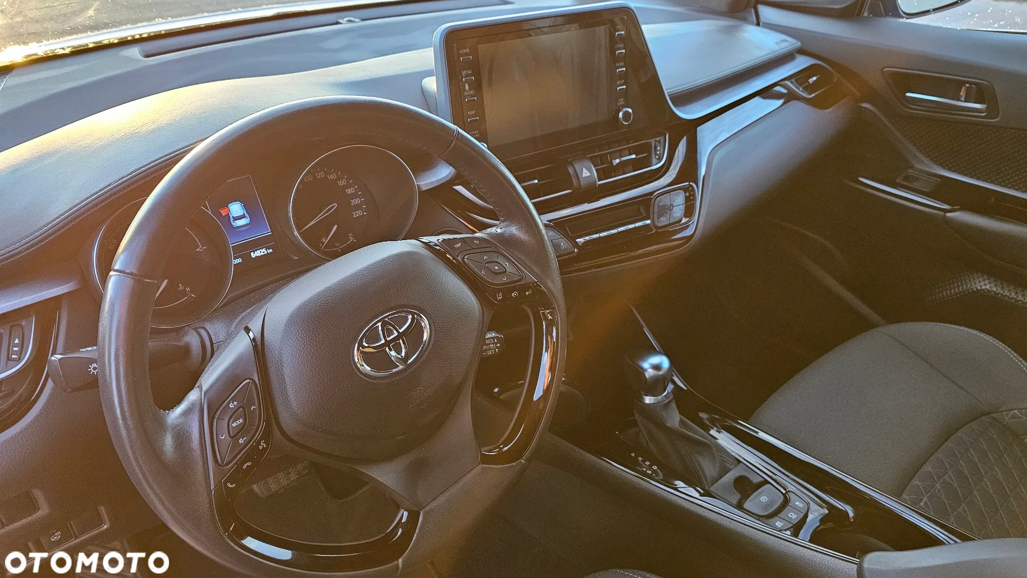 Toyota C-HR - 17