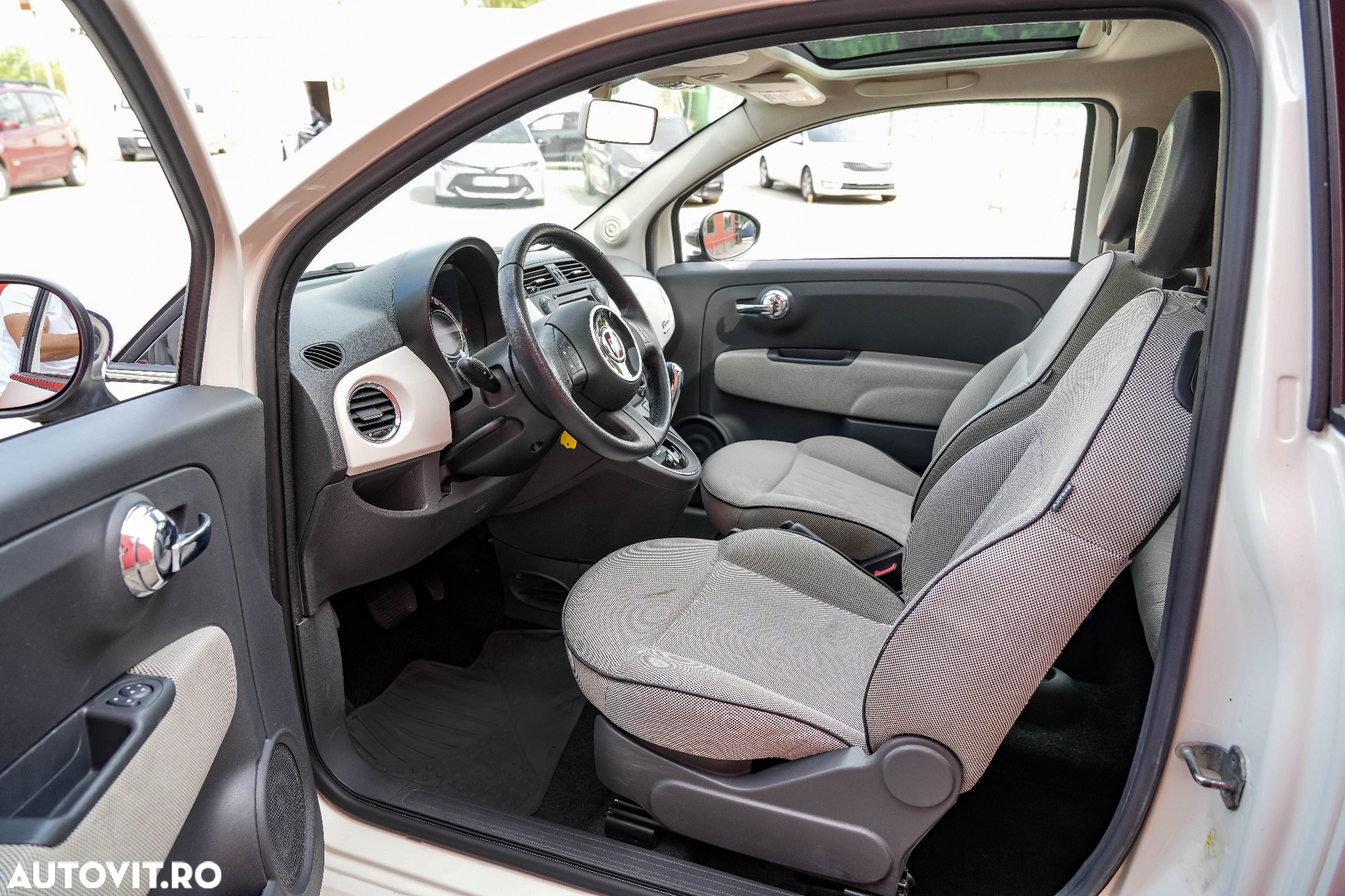 Fiat 500 - 6