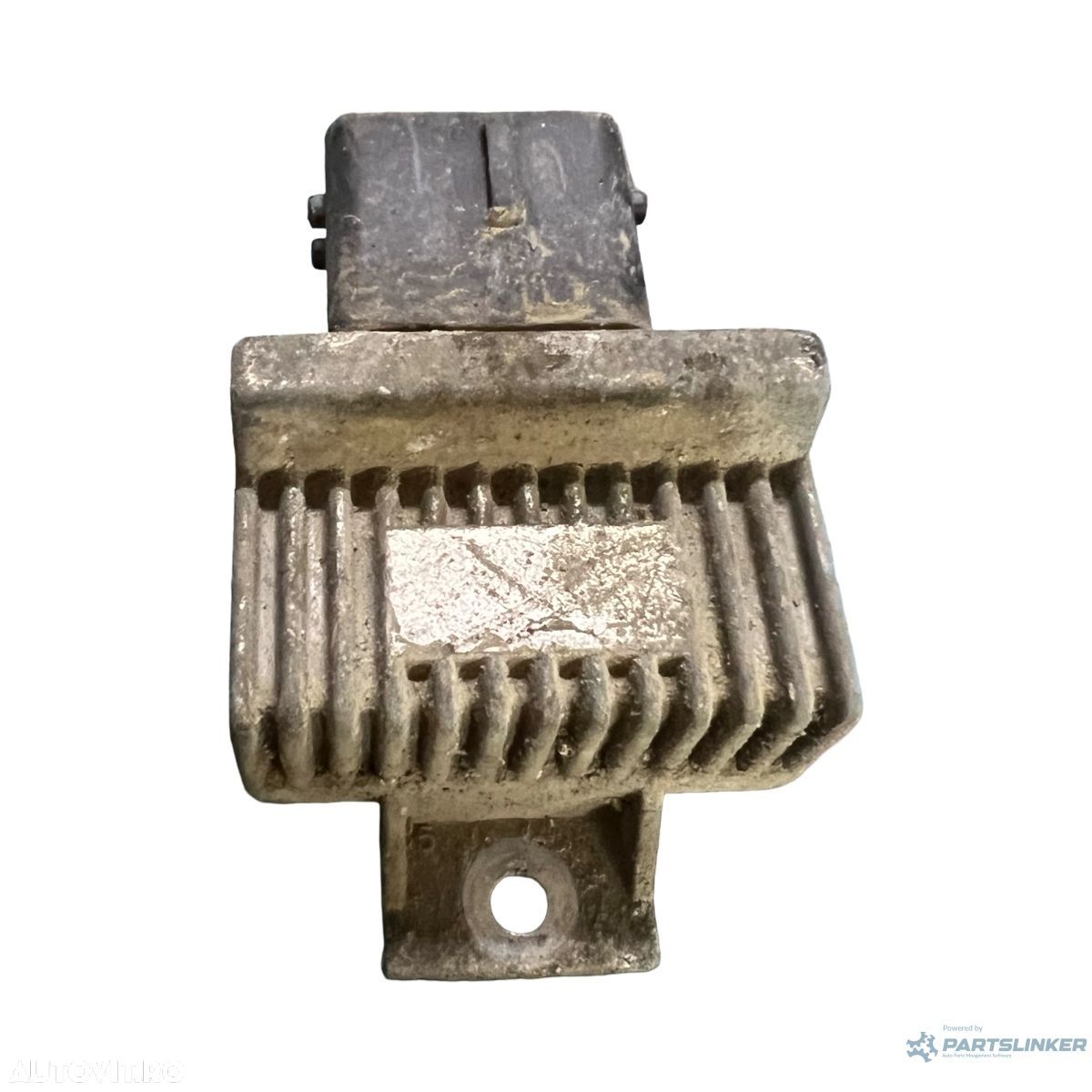 Rezistor motor/ventilator aeroterma RENAULT MASTER II Box FD 1998 - > - 1