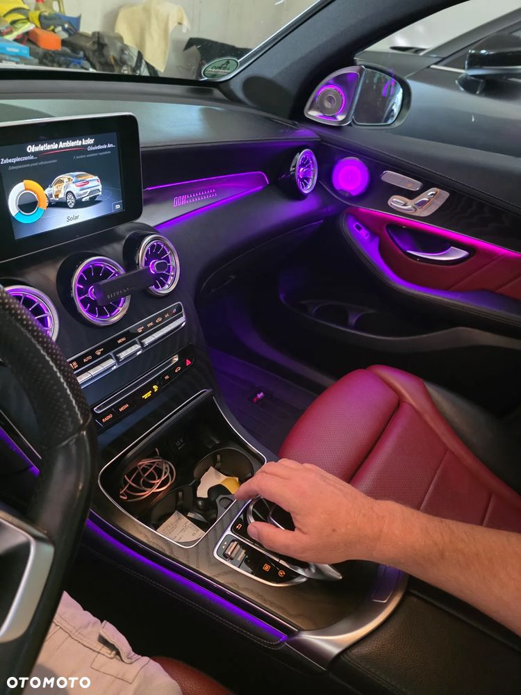 Mercedes-Benz GLC - 20
