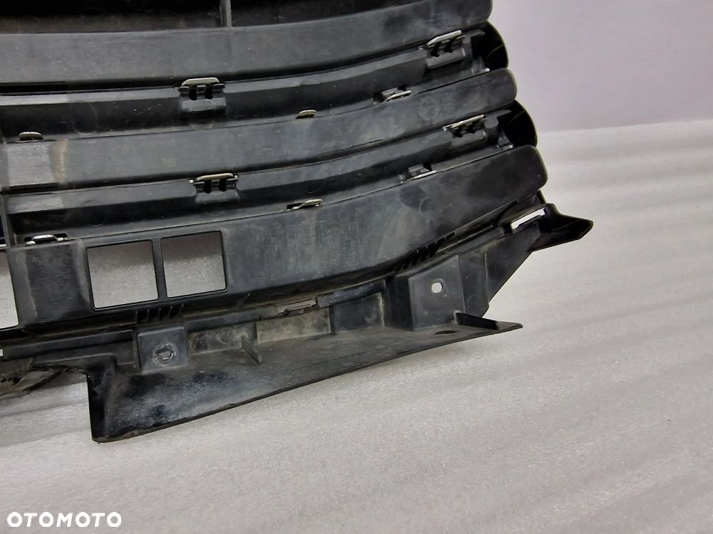 SUZUKI CELERIO 14- ATRAPA / GRILL PRZEDNI PRZÓD , NR 71741-84M1 , NR AUKCJI GR126 - 19