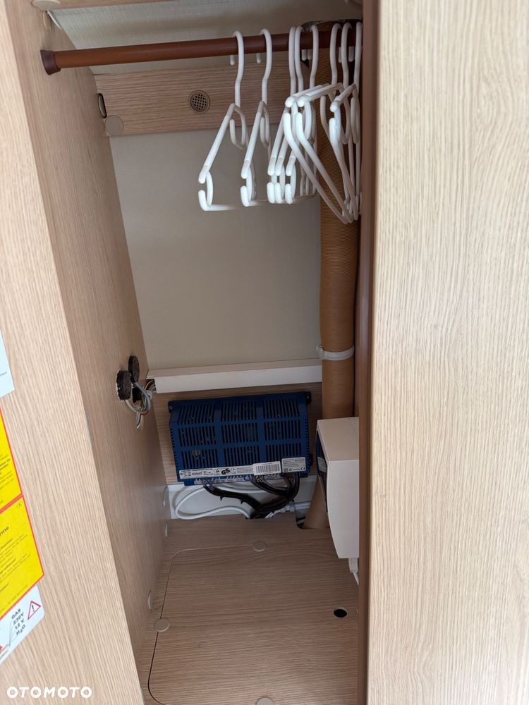 Hymer-Eriba Touring 530 - 14