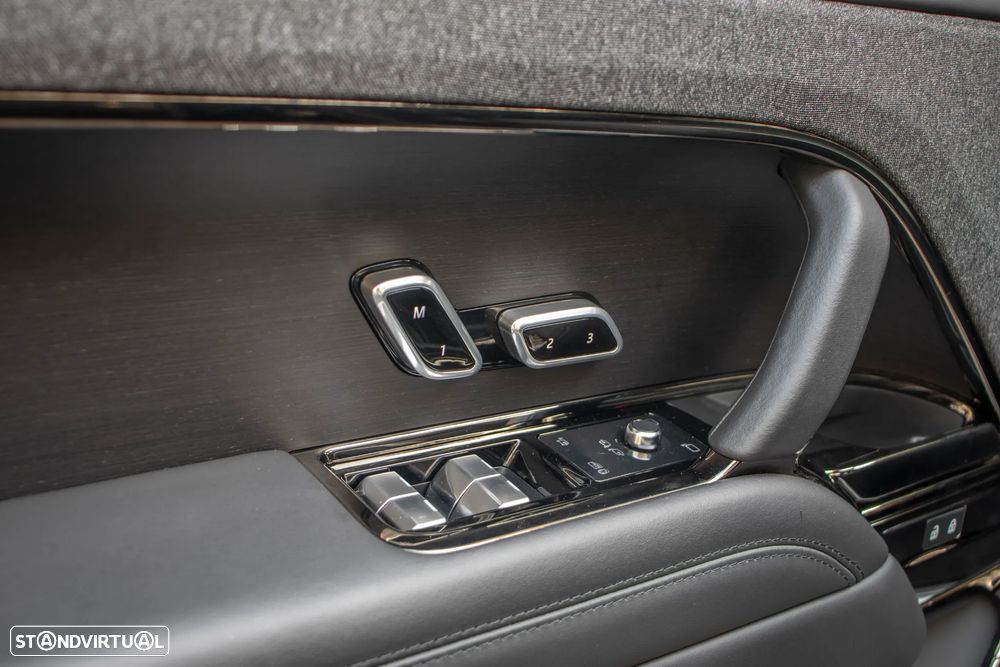 Land Rover Range Rover Sport 3.0 P510e Autobiography - 9