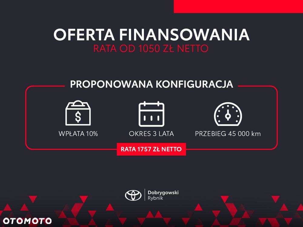 Toyota Hilux 2.8 D-4D Double Cab Invincible 4x4 - 2