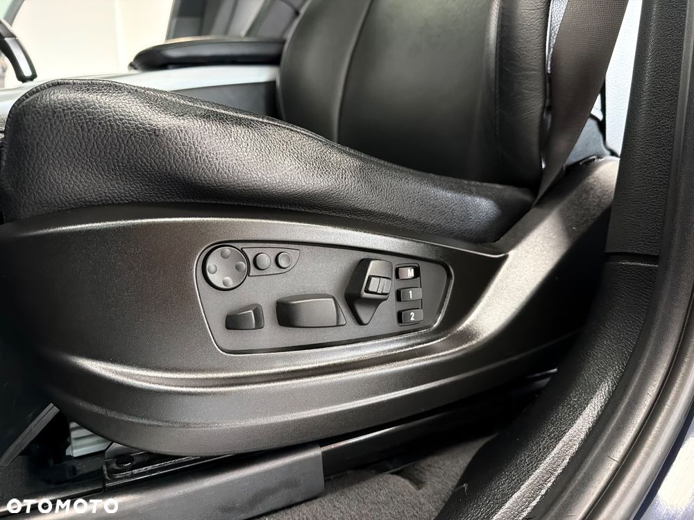 BMW X6 - 26