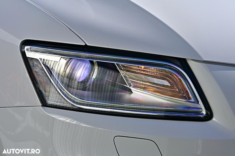 Audi Q5 2.0 TDI Quattro S tronic Sport - 10