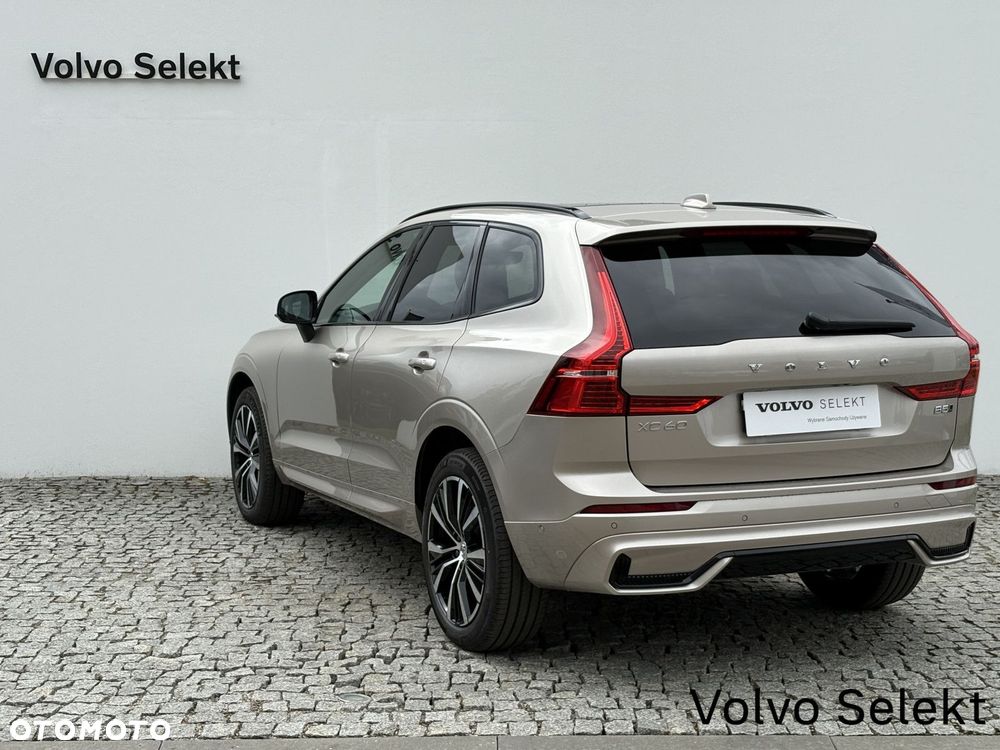 Volvo XC 60 - 7