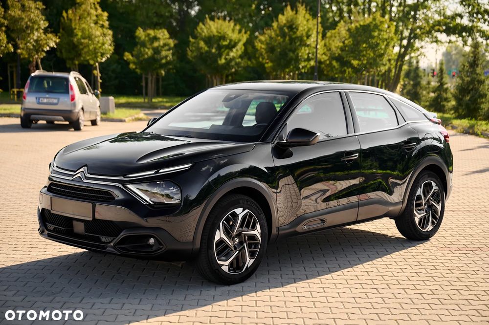 Citroën C4 1.2 PureTech Shine S&S - 7