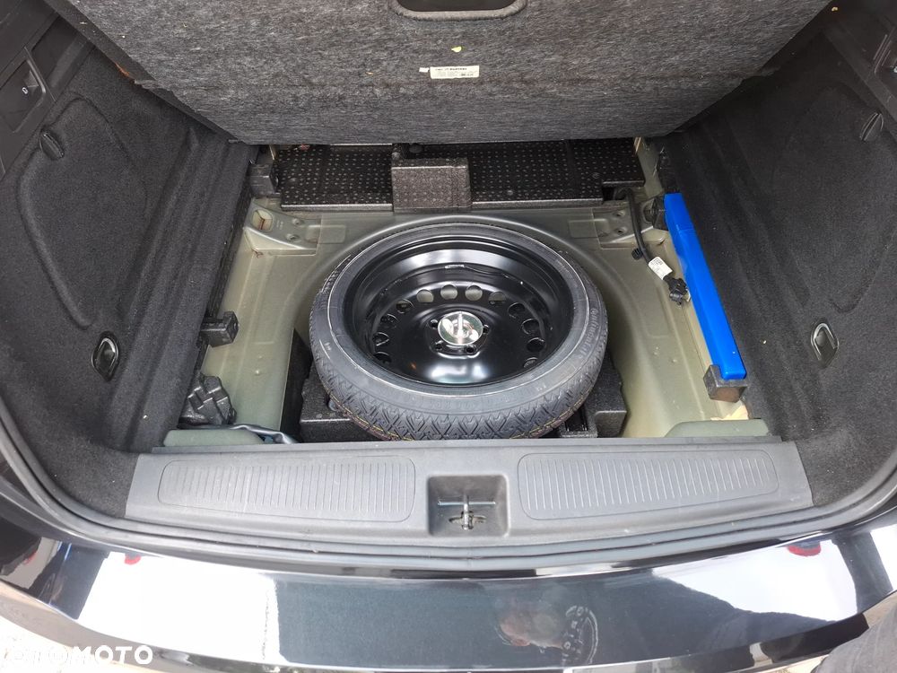 Opel Astra 1.4 Turbo Start/Stop Dynamic - 26