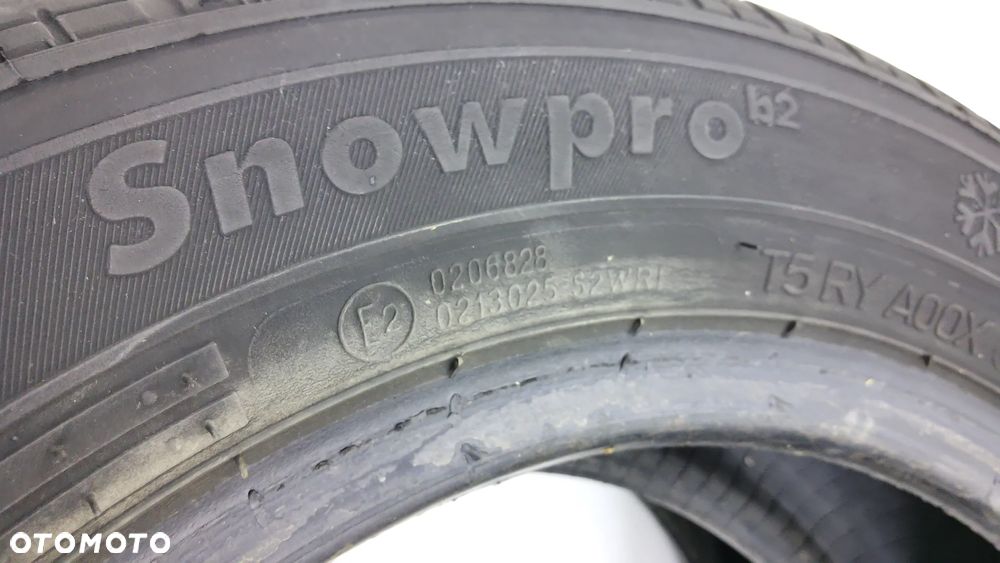 165/70R13 75Q Kormoran 2016 - 8