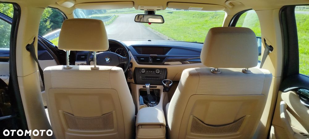 BMW X1 - 4