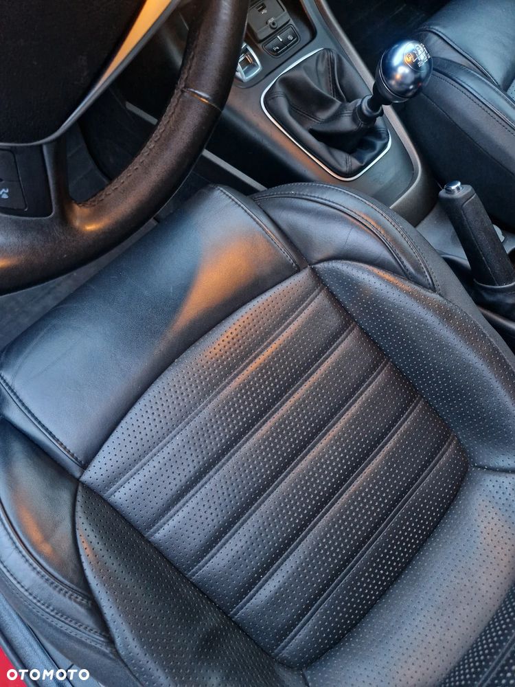 Alfa Romeo Giulietta 1.4 TB MultiAir Distinctive - 5