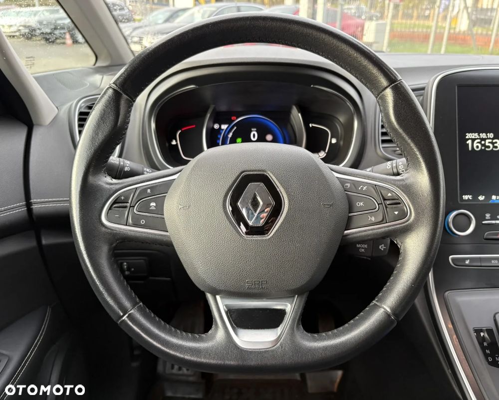 Renault Scenic 1.5 dCi Zen EDC - 11