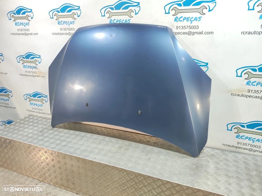 FRENTE COMPLETA FORD FOCUS 2 II MK2 FASE 1 CAPOT PARACHOQUES GUARDA-LAMAS OTICAS RADIADOR VENTILADOR FRENTE FIBRA REFORÇO - 17