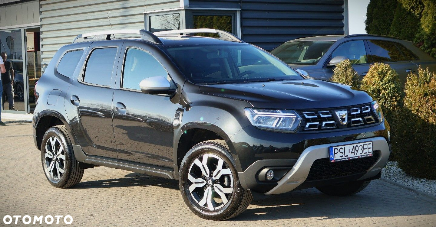 Dacia Duster - 3