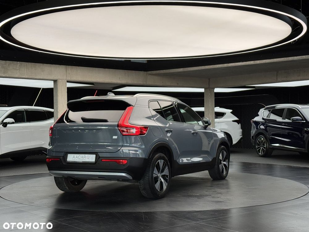 Volvo XC 40 T4 Plug-In Hybrid Core - 6