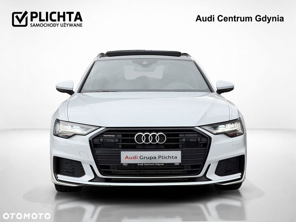 Audi A6 Avant - 10