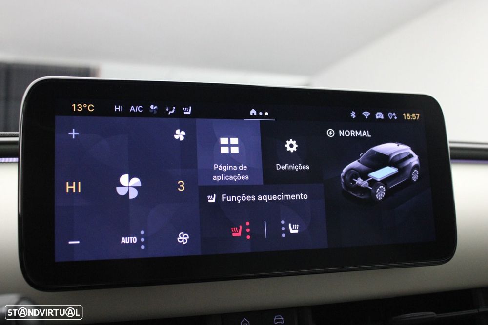 Fiat 600e 54 kWh La Prima - 17