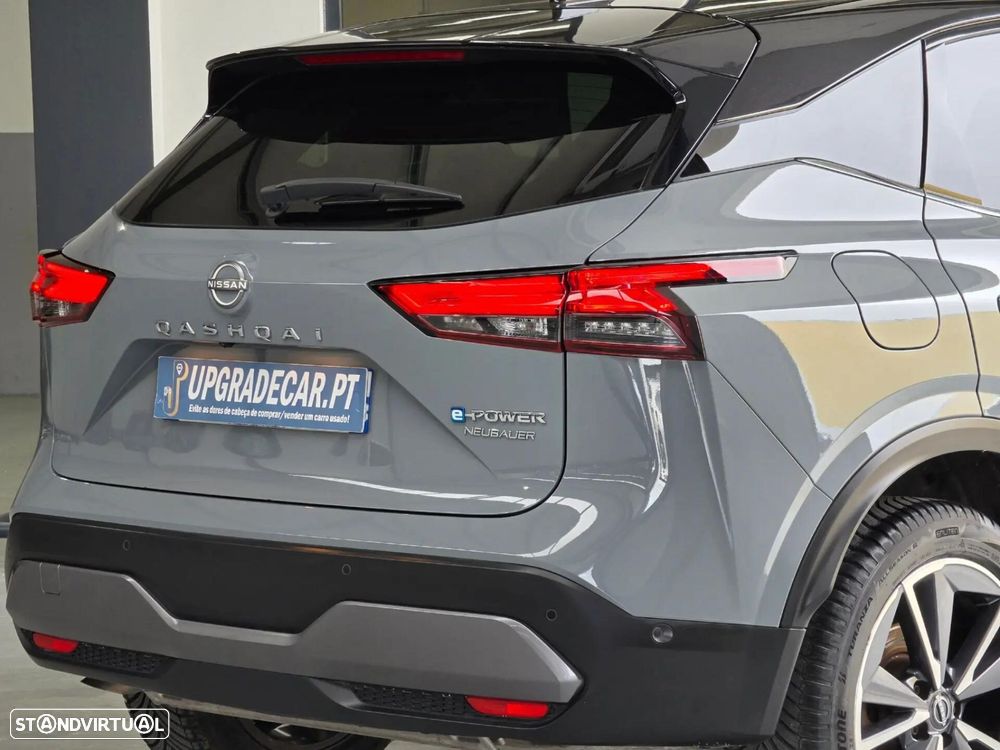 Nissan Qashqai - 12