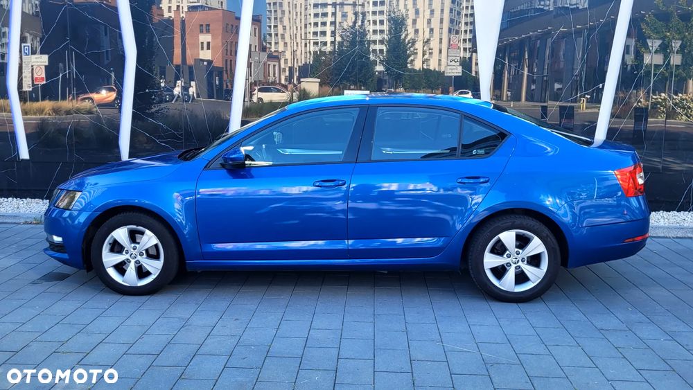 Skoda Octavia 1.4 TSI Ambition - 4