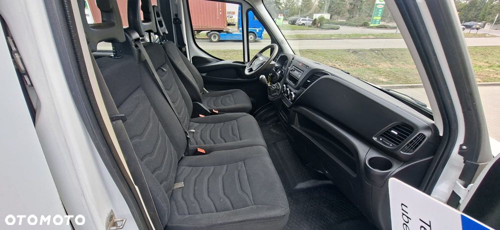Iveco DAILY - 8