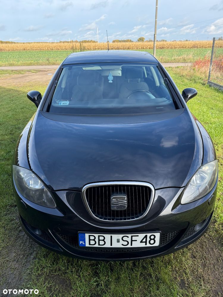 Seat Leon - 7