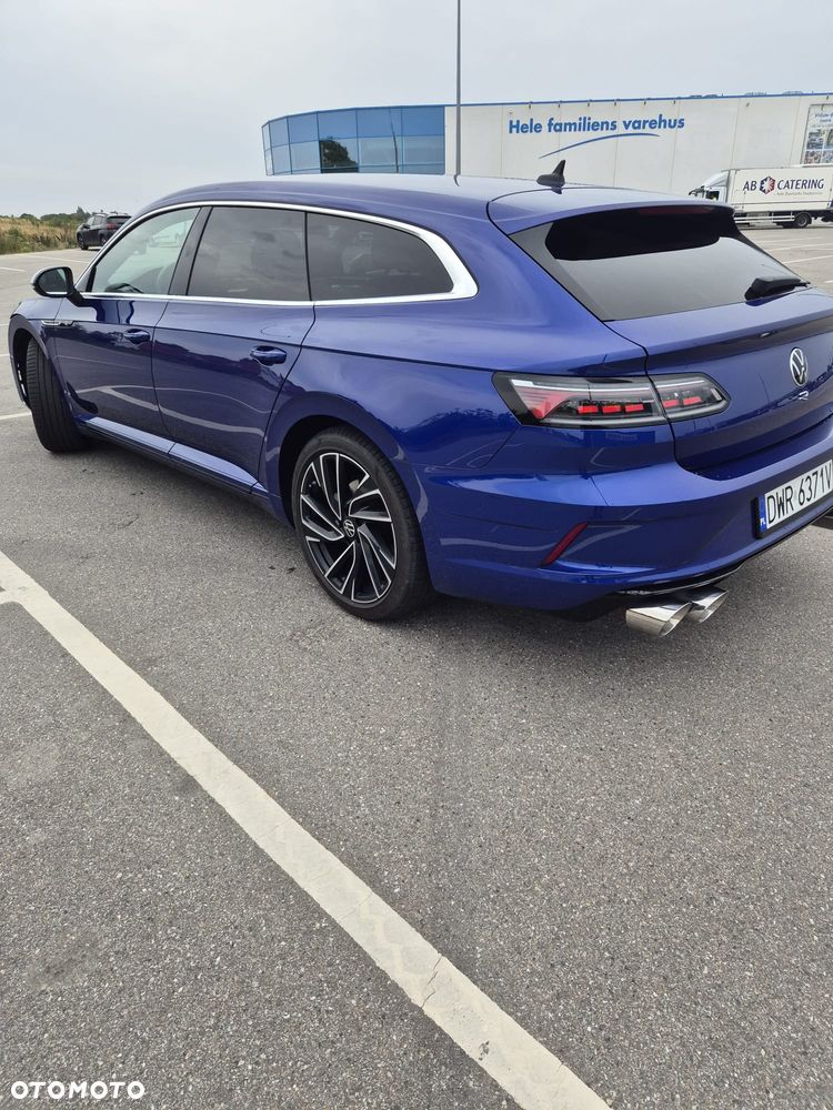 Volkswagen Arteon - 4