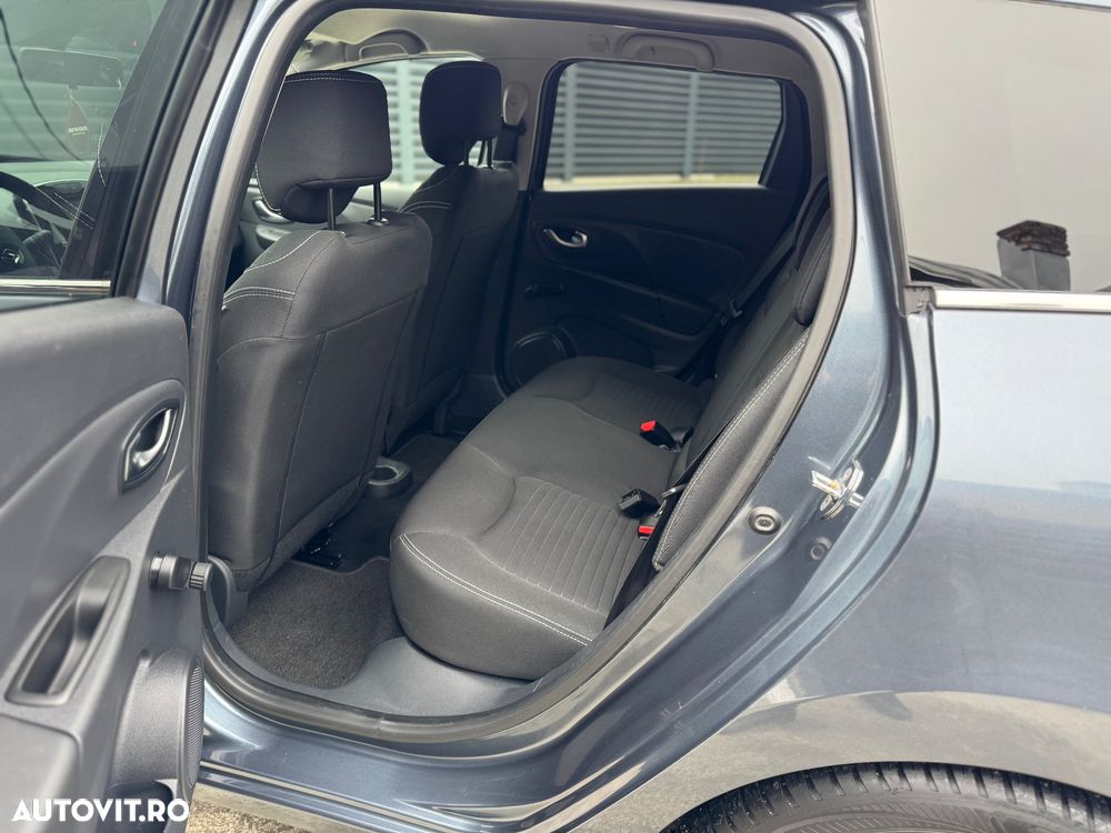 Renault Clio ENERGY TCe 90 Start & Stop Experience - 7