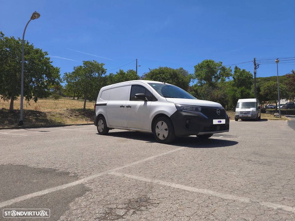 Nissan Townstar - 5