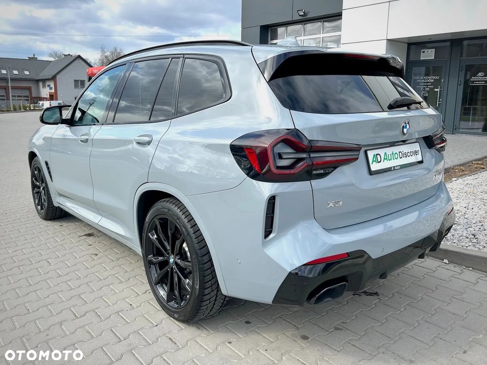 BMW X3 X3M - 4