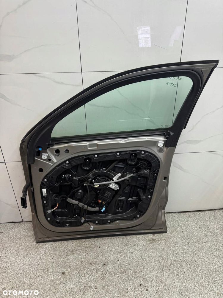 drzwi prawy przód volvo xc40 2017-2024 727 - 8