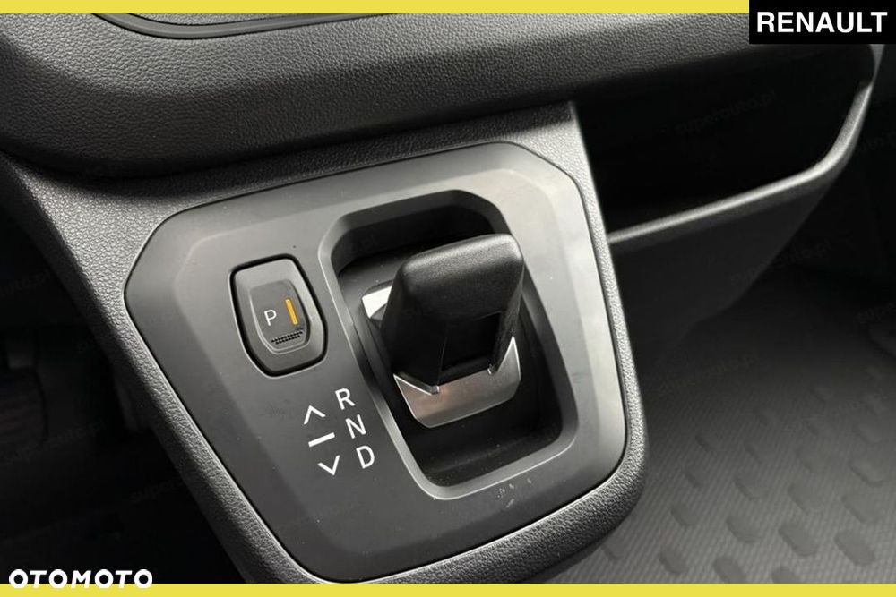 Renault Trafic L2H1 Zabudowa Brygadowa AT9 2.0 170KM - 11