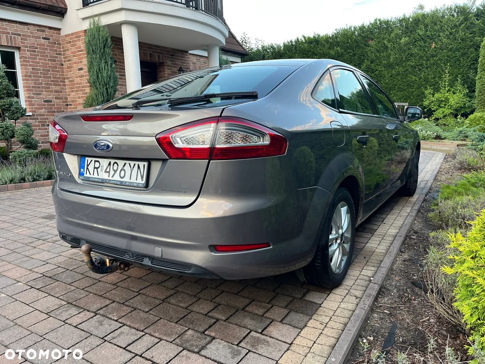Ford Mondeo 1.6 T Trend - 6