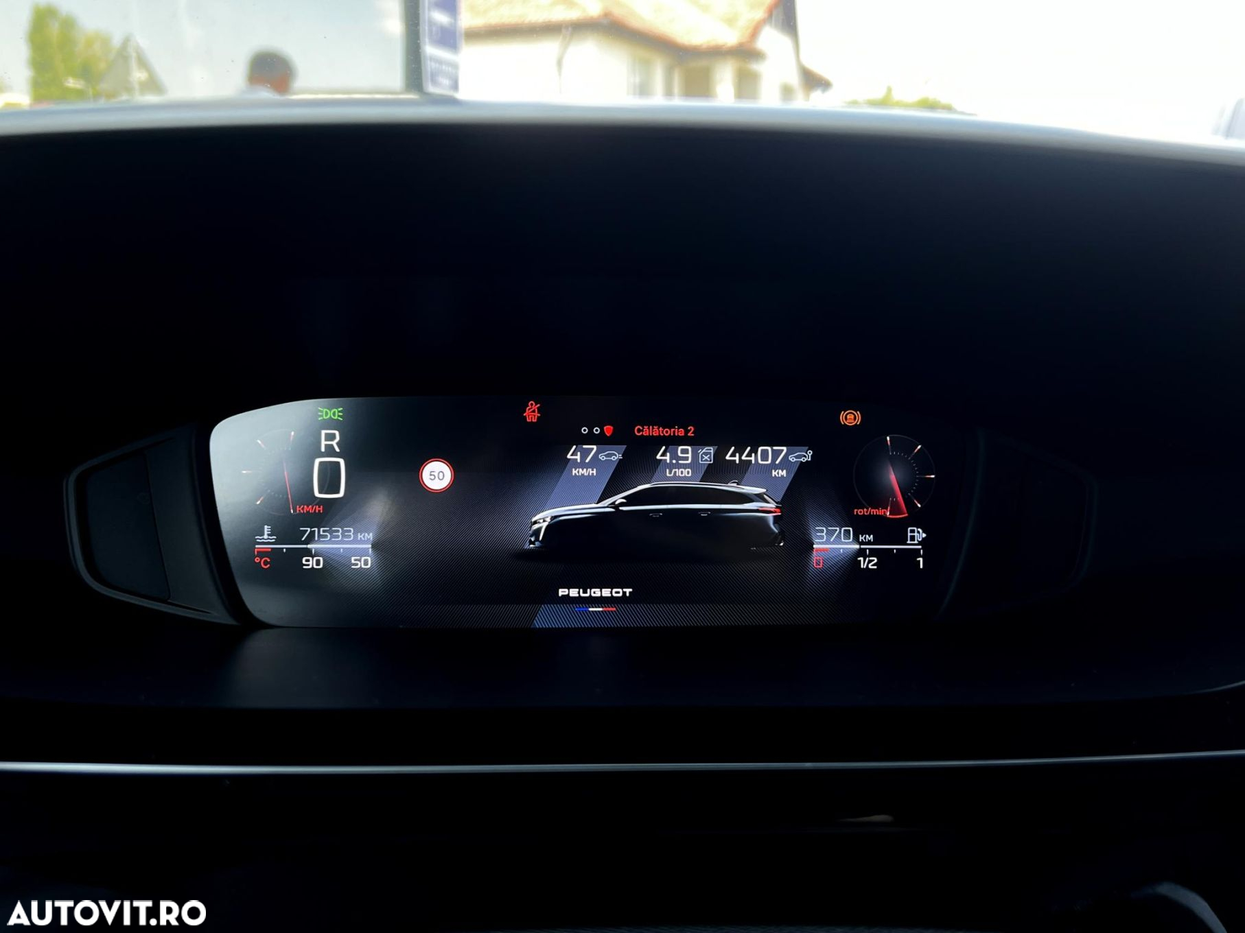 Peugeot 308 - 30