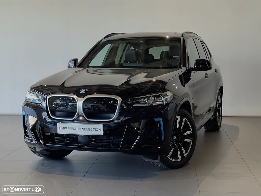 BMW iX3 M Sport Inspiring - 1