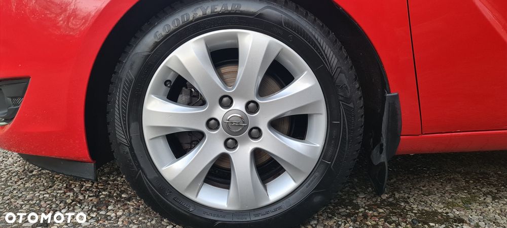 Opel Meriva 1.4 T Enjoy - 15