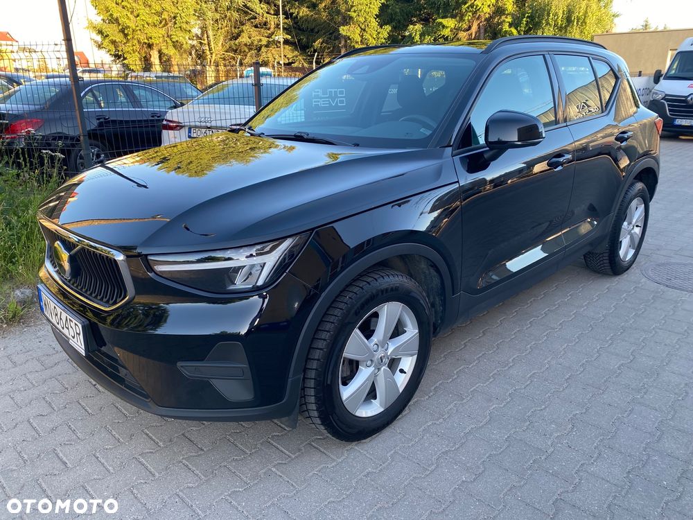 Volvo XC 40 T2 Essential - 7
