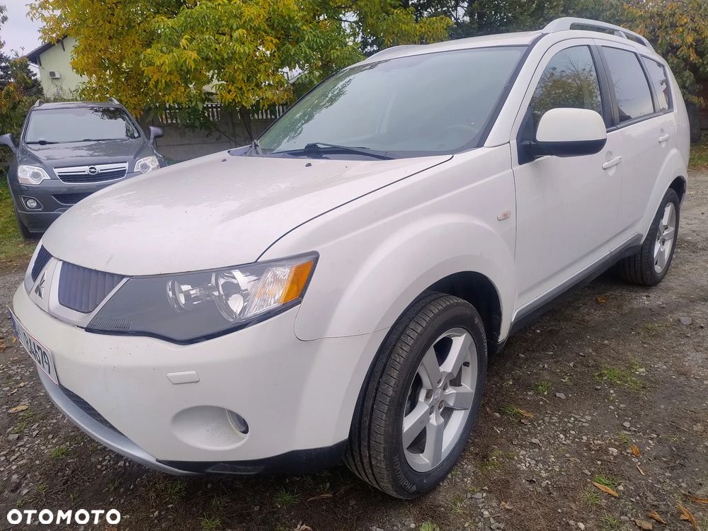 Mitsubishi Outlander 2.4 2WD - 7