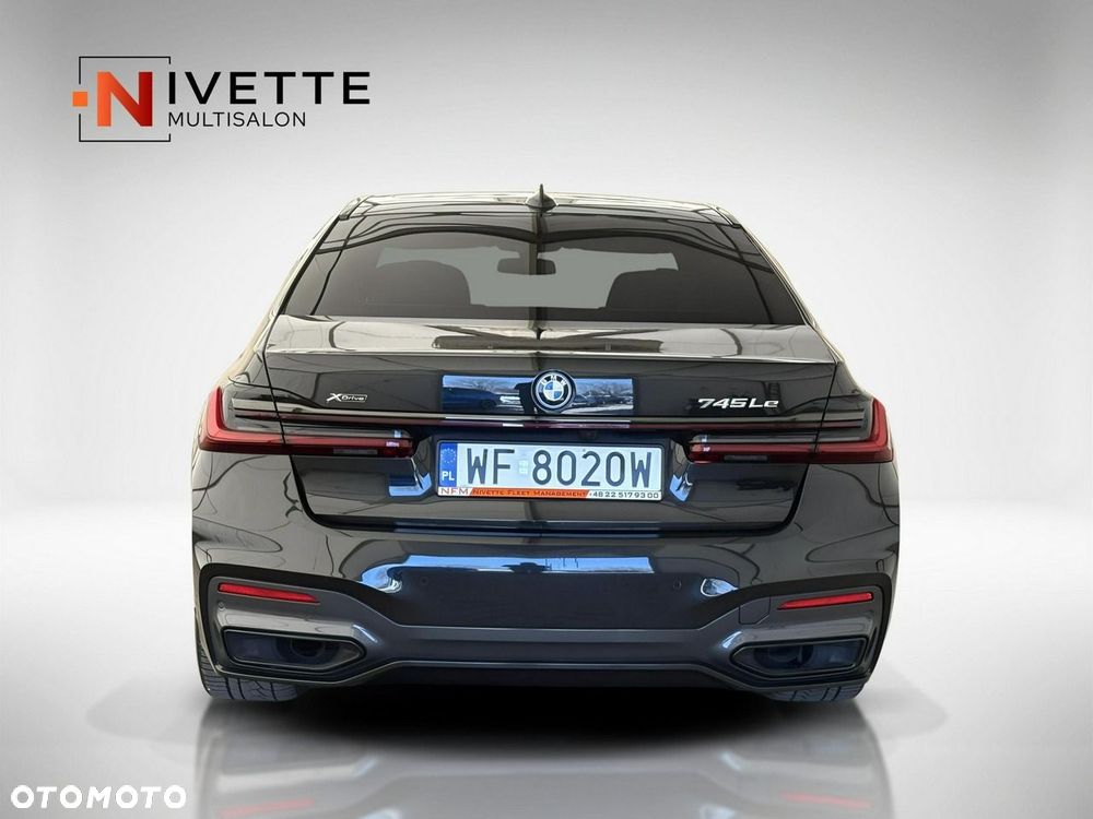 BMW Seria 7 - 10