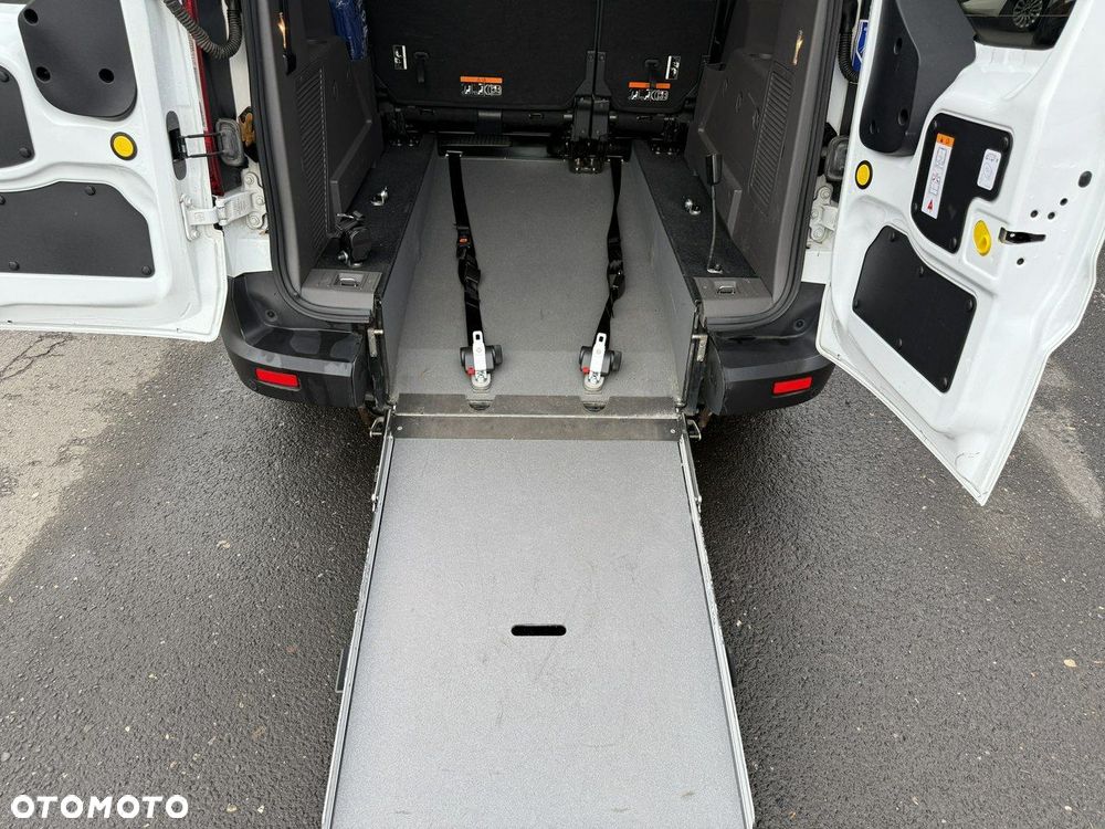 Ford Tourneo Connect 1.5 EcoBlue Start-Stop Titanium - 3