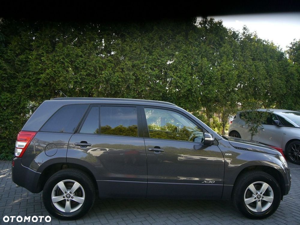 Suzuki Grand Vitara 1.9 DDiS X30 - 12