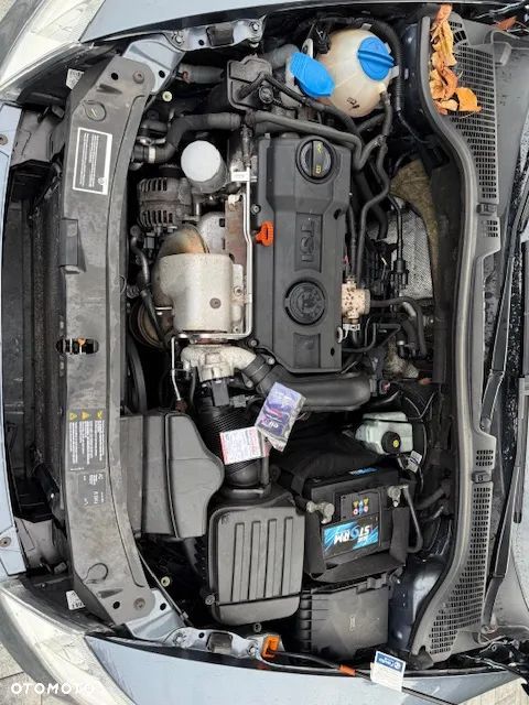 Skoda Octavia 1.4 TSI Ambition Green tec - 9