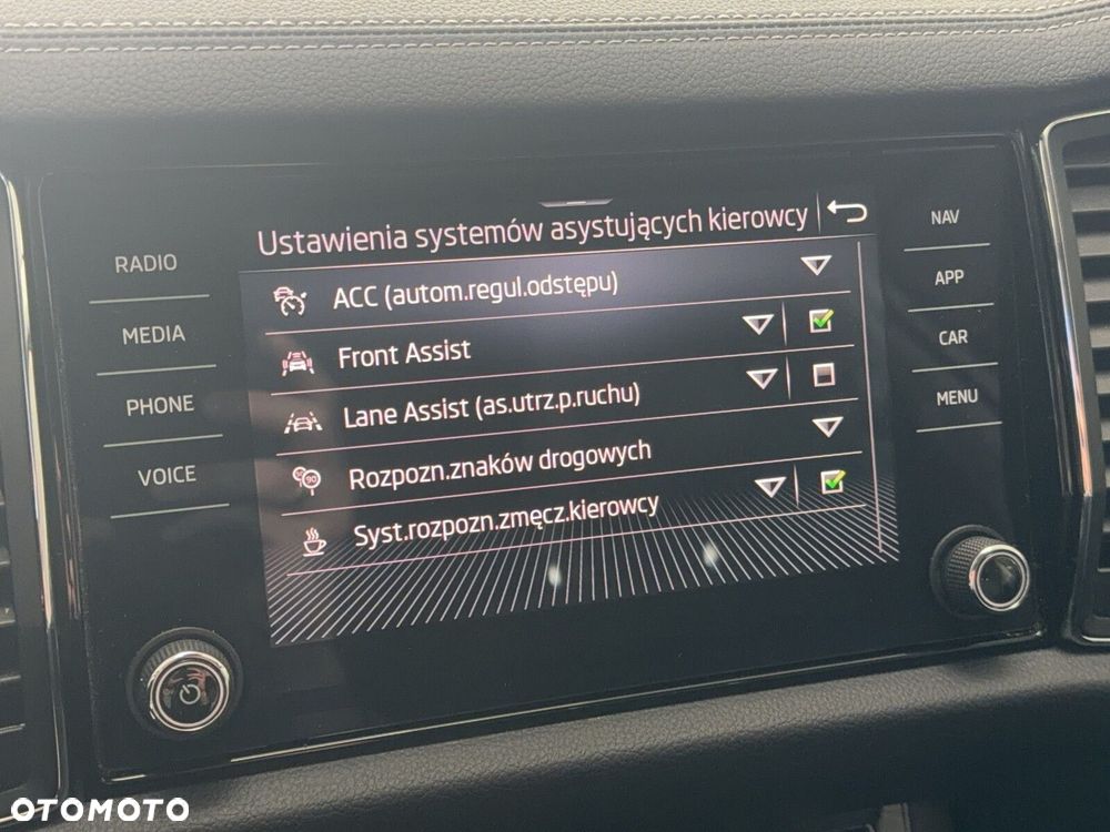 Skoda Kodiaq - 34